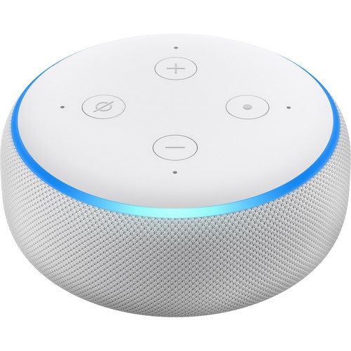 amazon echo dot pret