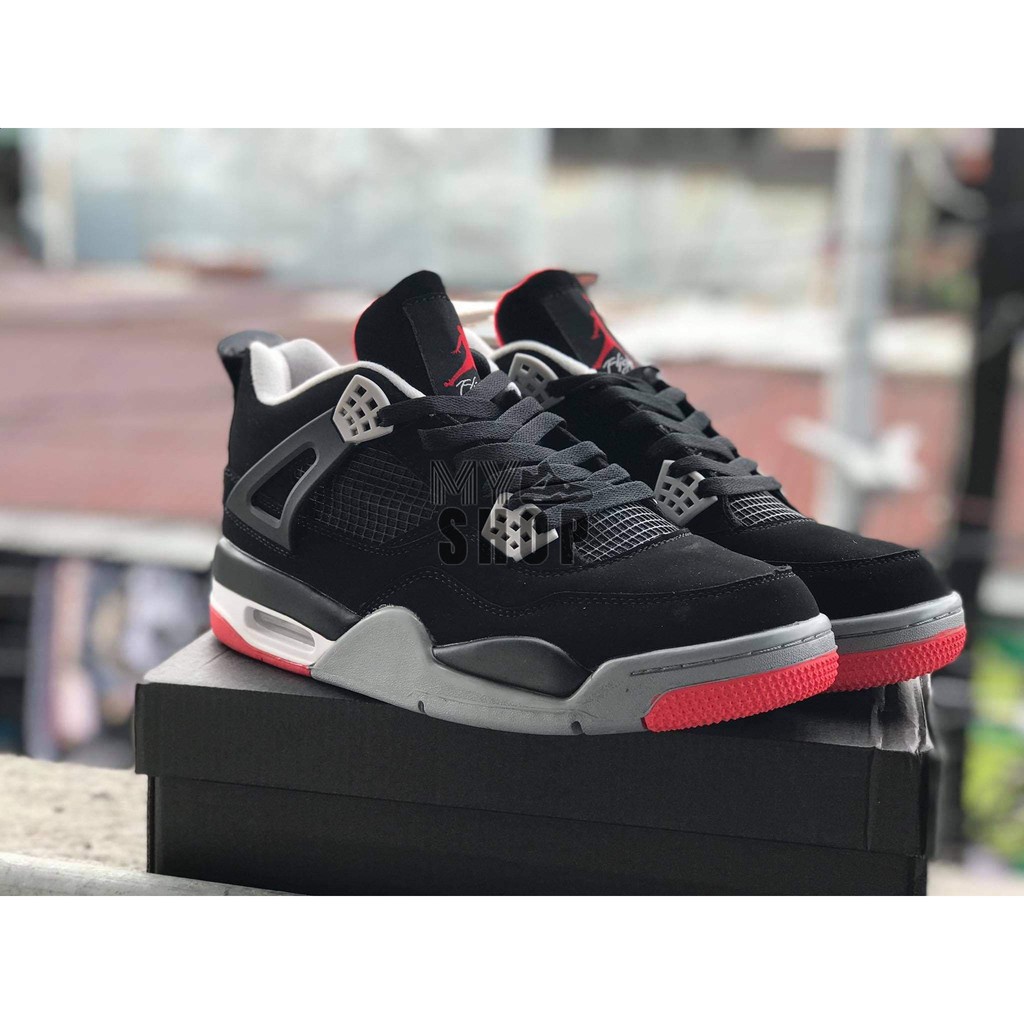 air jordan 4 bred price philippines