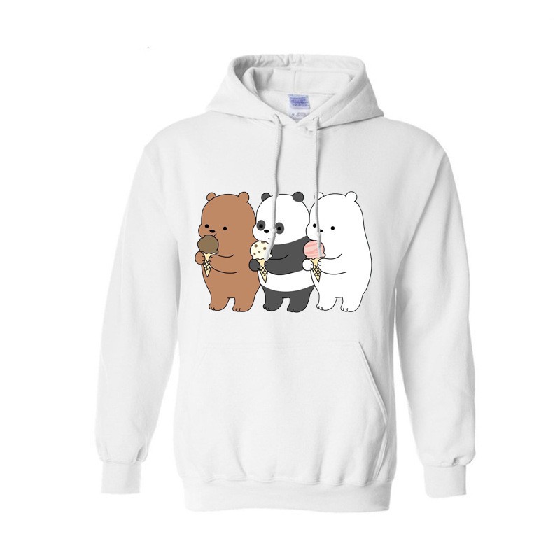 bear hoodies