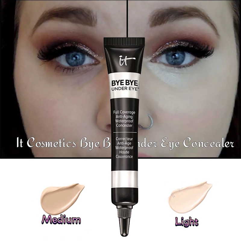it eye concealer
