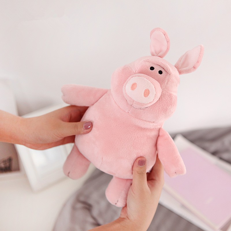 nici pig