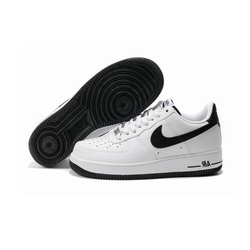 air force white and black