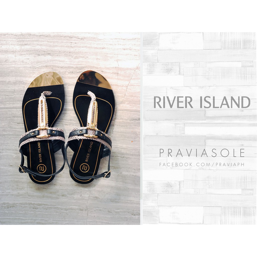 river island womens sandals sale
