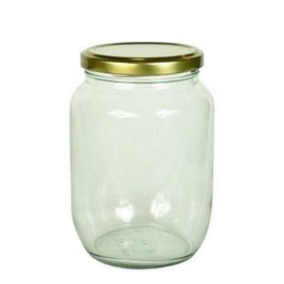 M7041 470ml Mayo Glass Jars 12pcs. Shopee Philippines