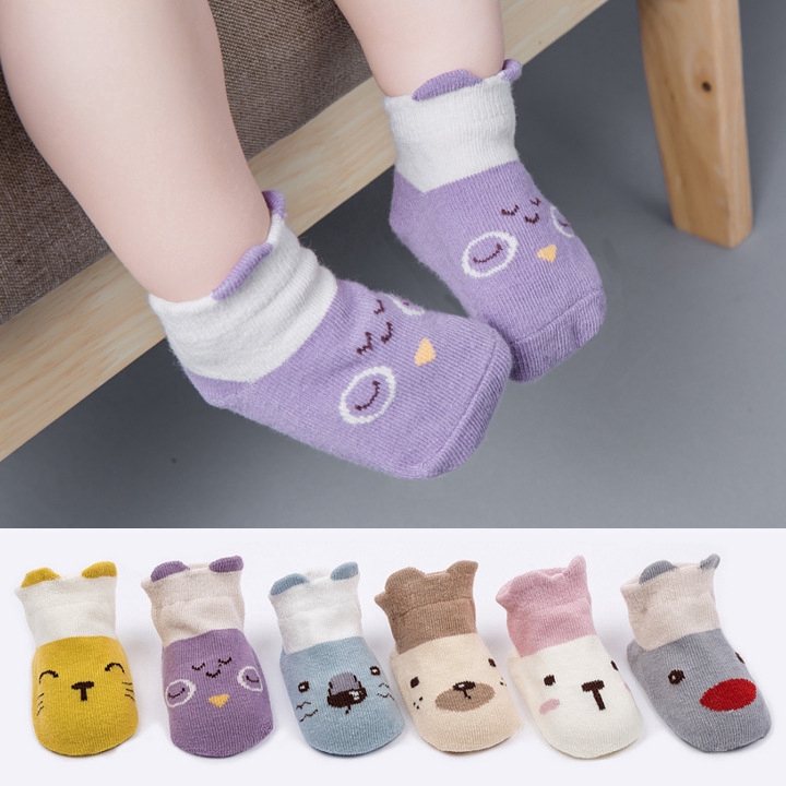 socks for newborn baby boy