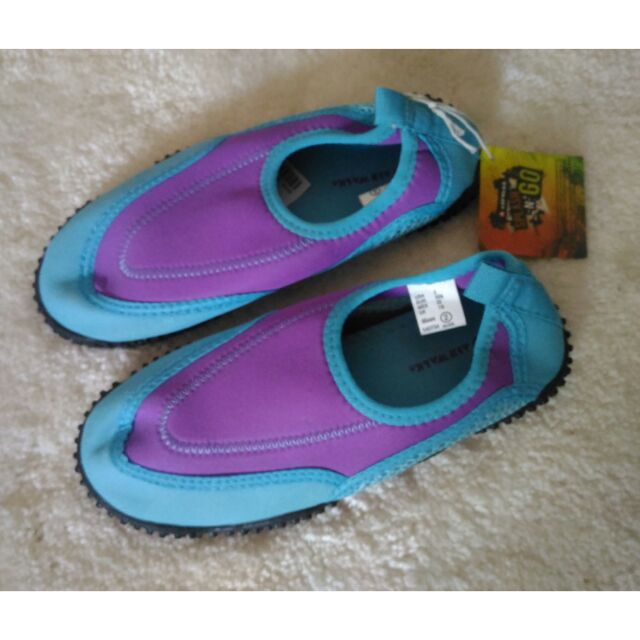 airwalk aqua shoes
