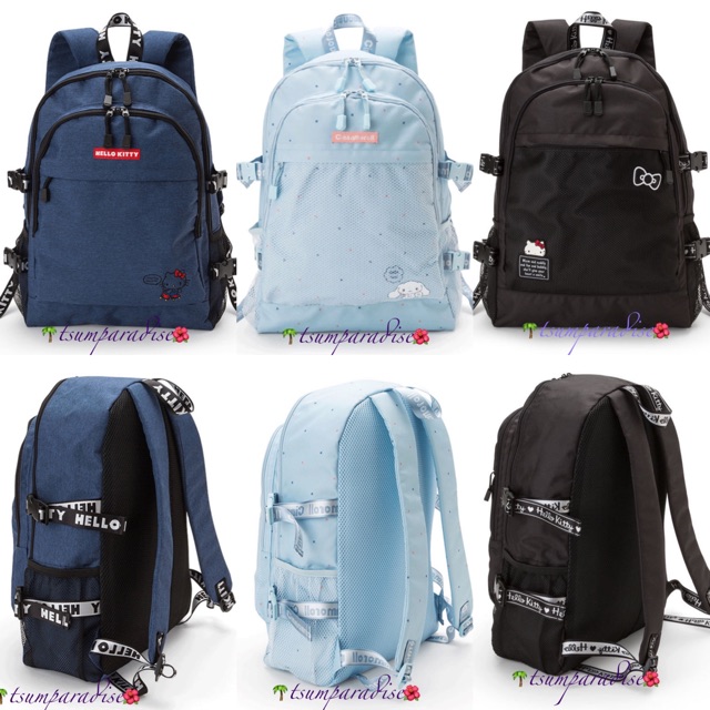 hello kitty backpack amazon