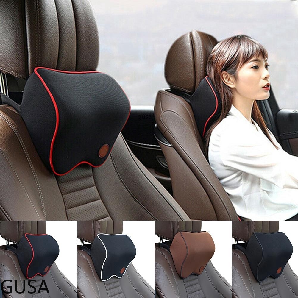 travel headrests