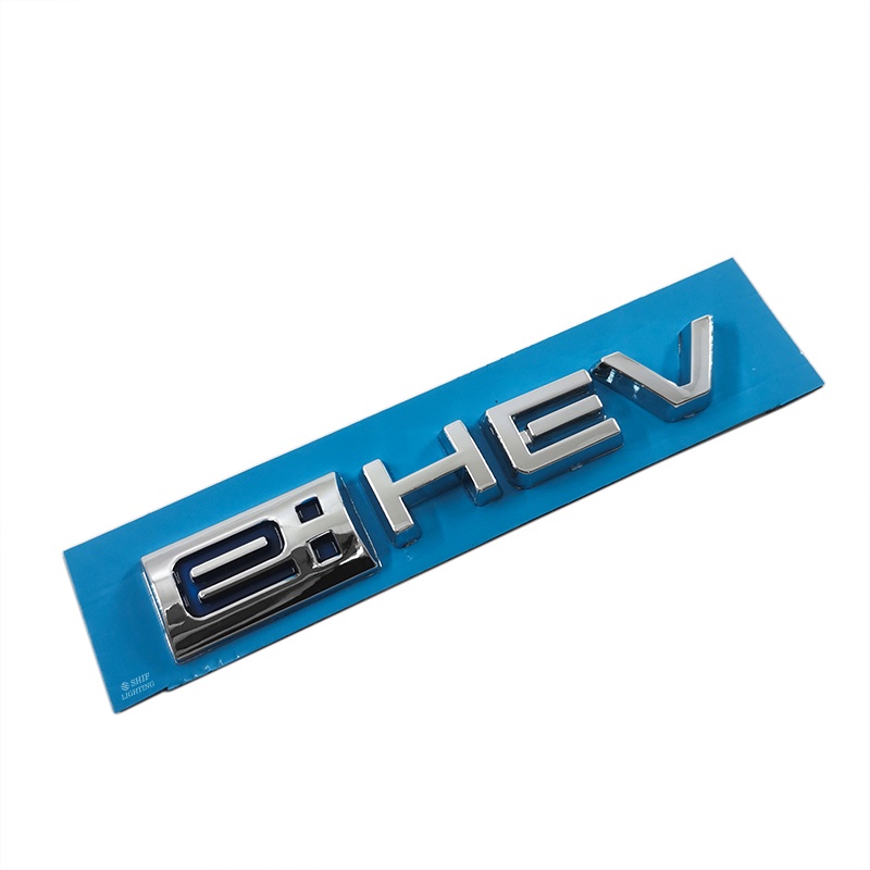 Honda ATV, Side-by-Side & UTV Decals & Emblems 40Pc 3D Metal Chrome ...