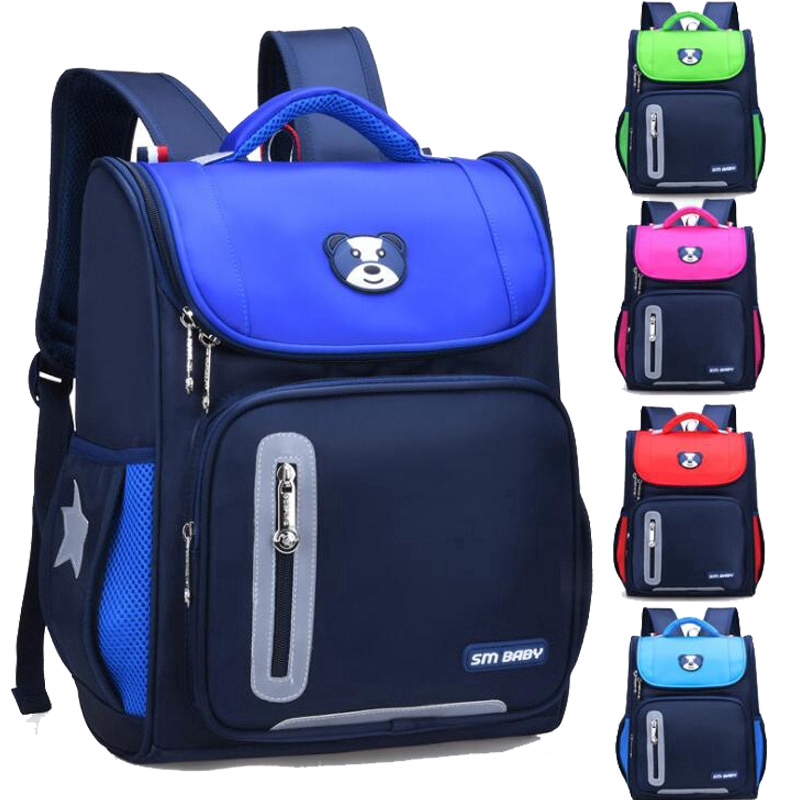 bags for boys school