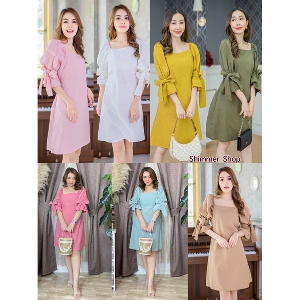 Authentic Bangkok Clothes Shopee Philippines