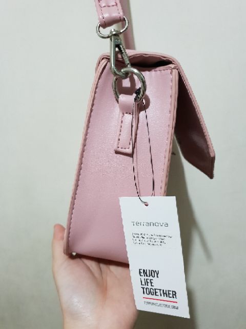 terranova bag price philippines