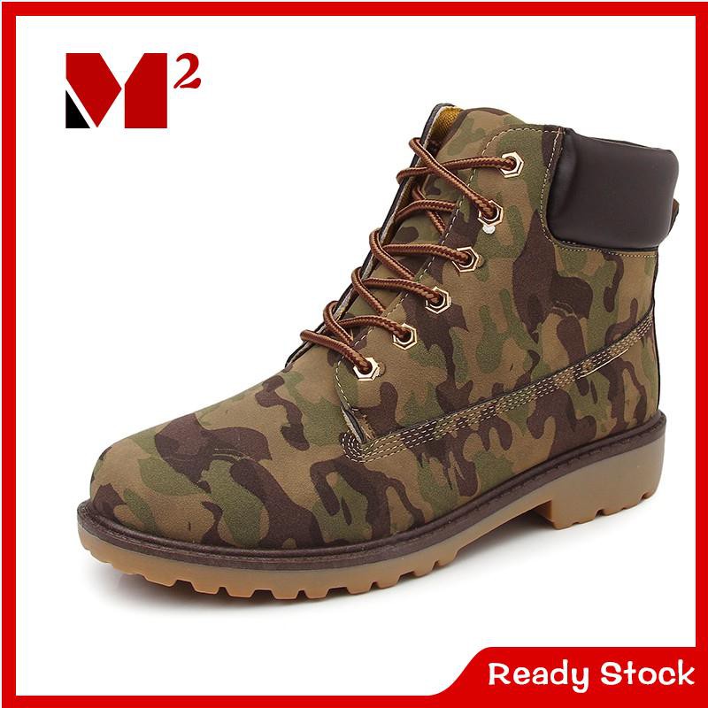 timberland work shoes mens