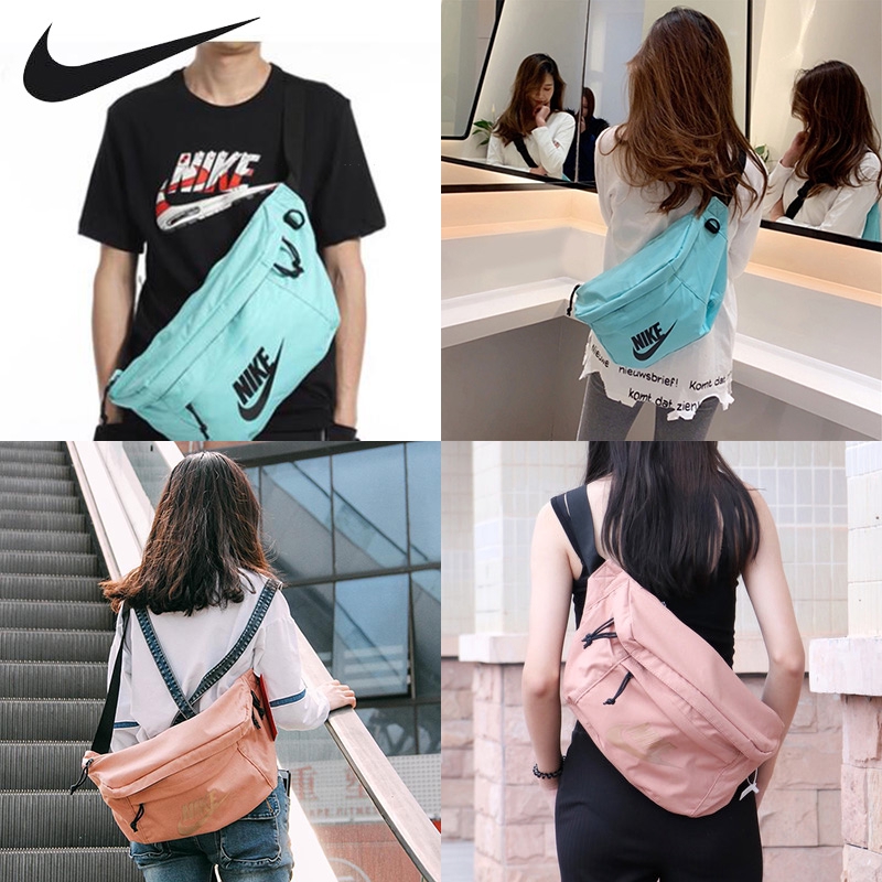 belt bag nike for men