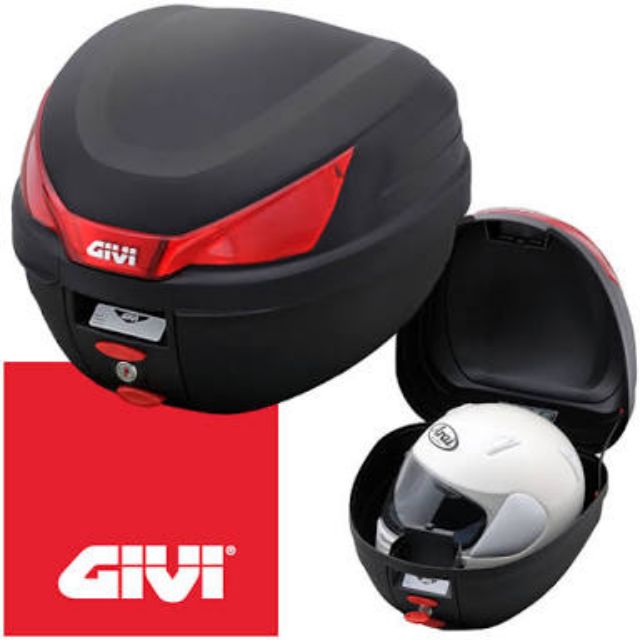 GIVI BOX 27 liters ( original!!