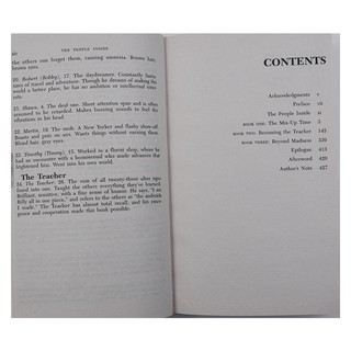 [Fiction & Literature] 24 Billy The Minds of Billy Milligan Daniel Kay Split Personality Documentary Psychological Novel Full Version Twenty-Four Billy #3
