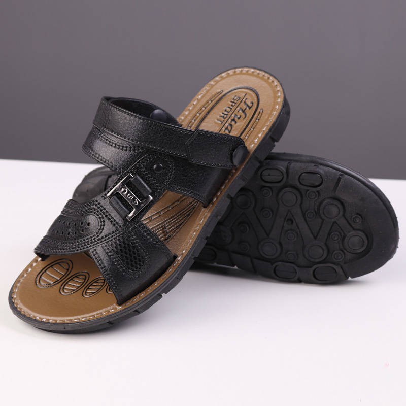 waterproof slip on sandals