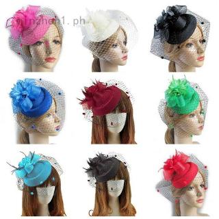 ladies fascinators online