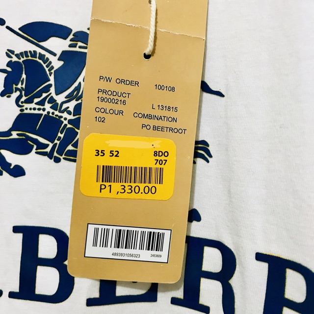 burberry product 19000216