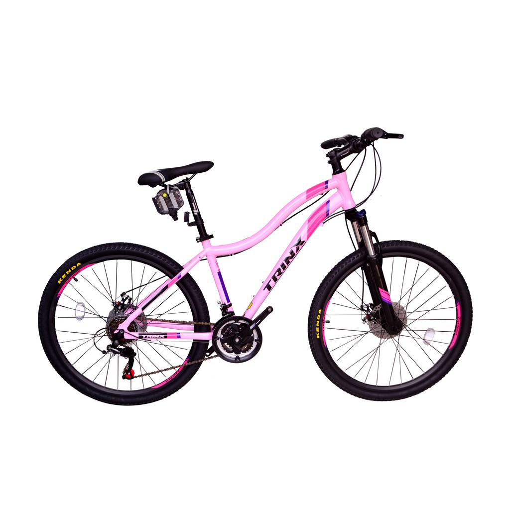 trinx ladies bike