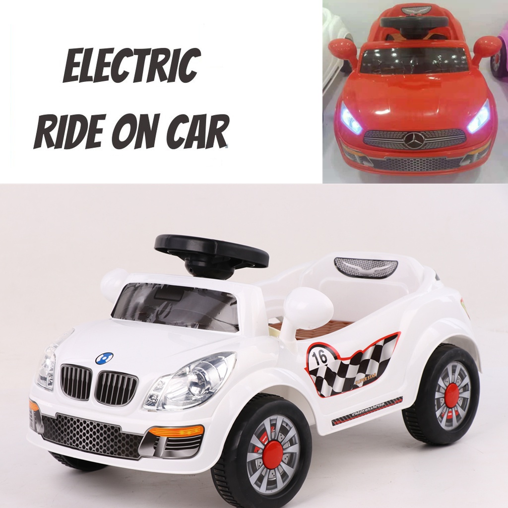 parent remote control ride on car