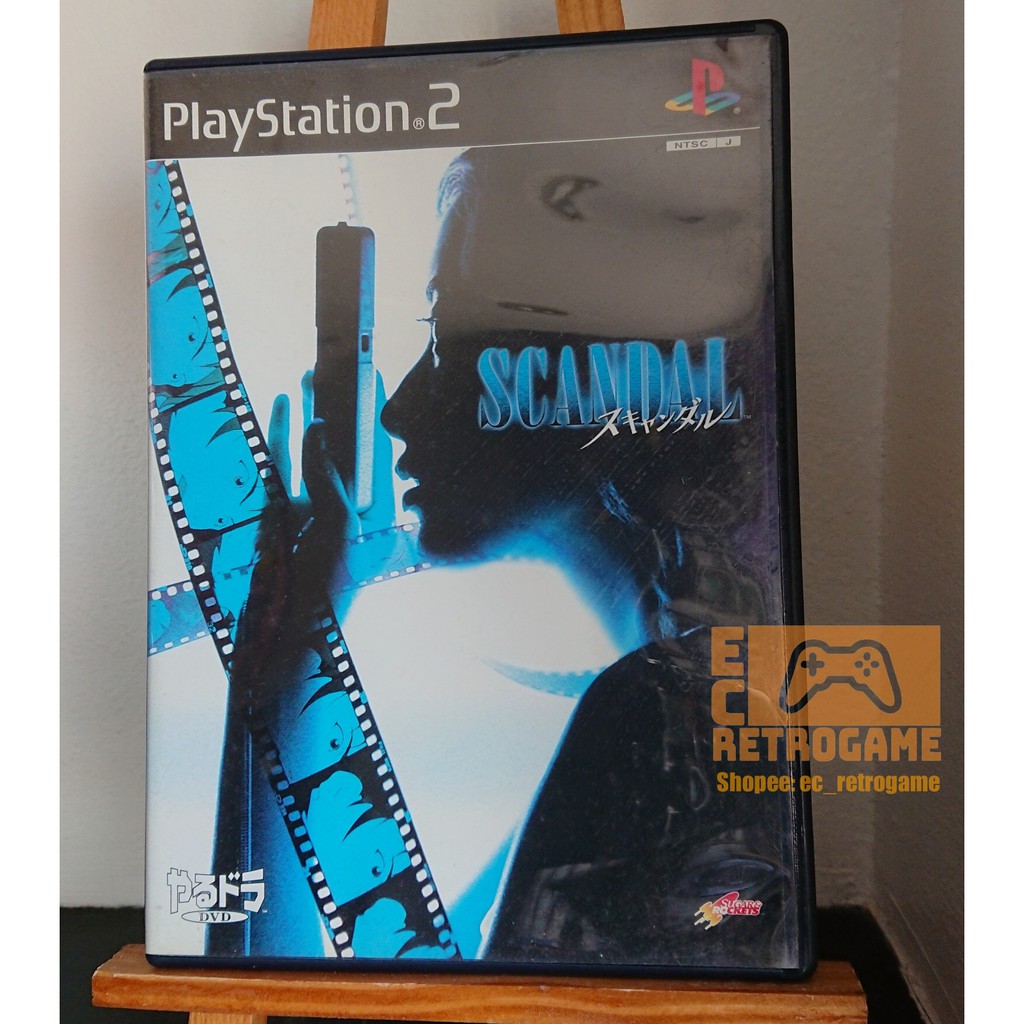 playstation 2 ntsc j