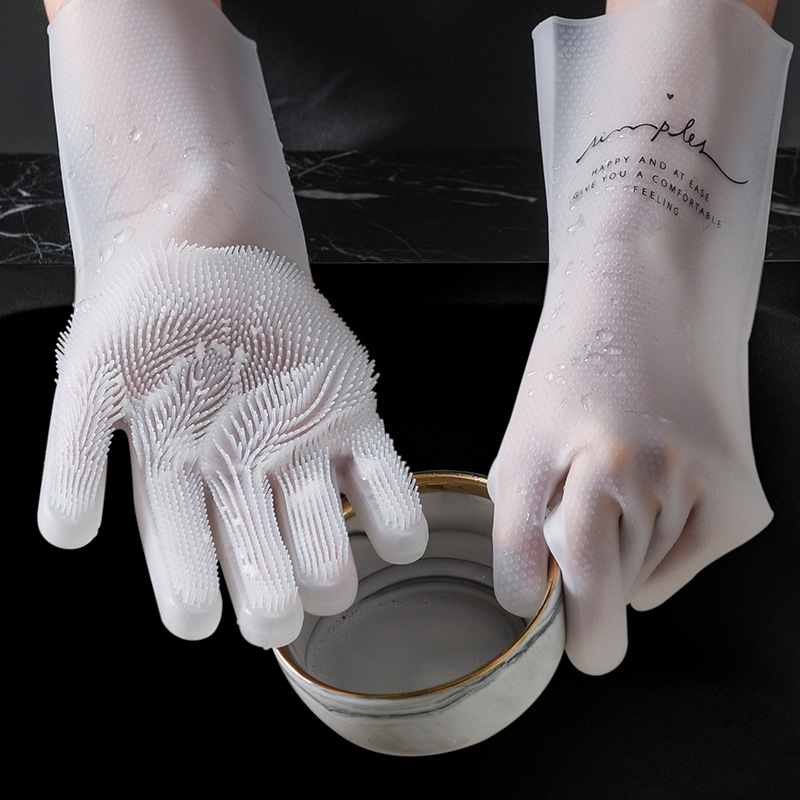 womens latex gloves