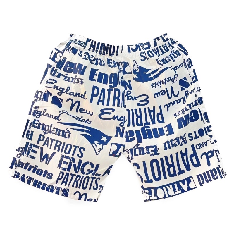 グリーン・ホワイト系 完成品♪ f.c.r.b. BANDANA COMFORTABLE SHORTS