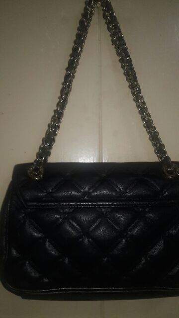 double m milano bag price