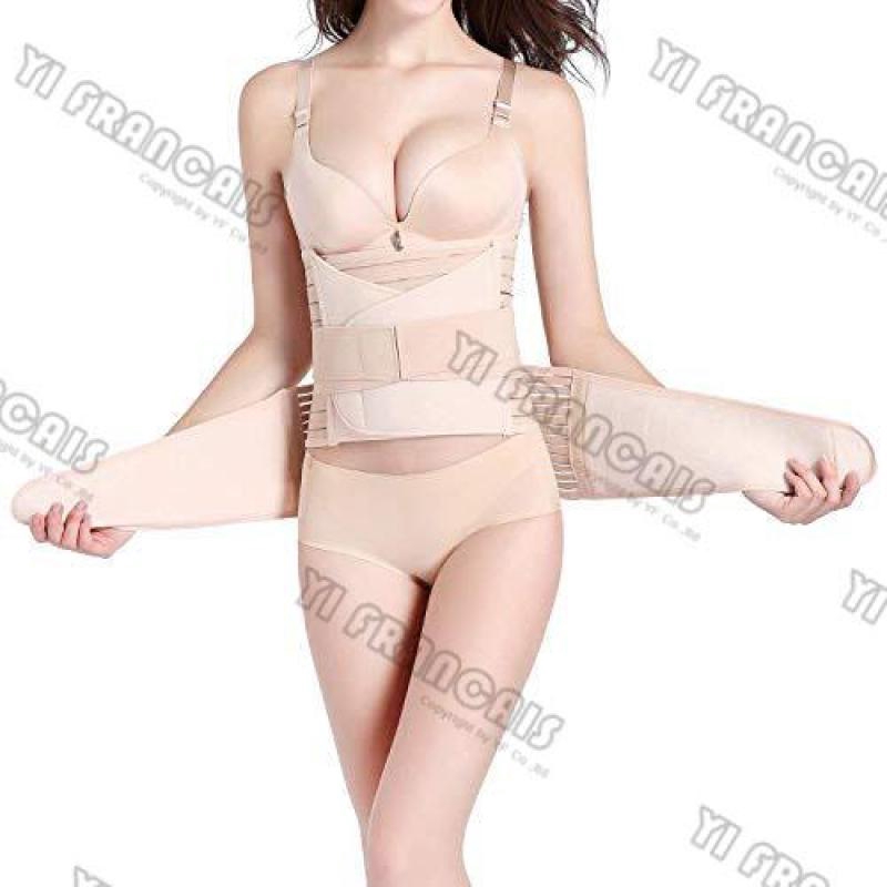 In Postpartum Belly Wrap Recovery C Section Belt Support Abdominal