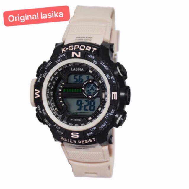 lasika watch original