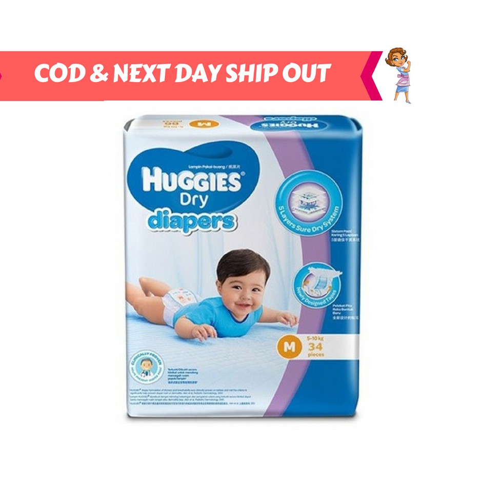 best deal on huggies diapers