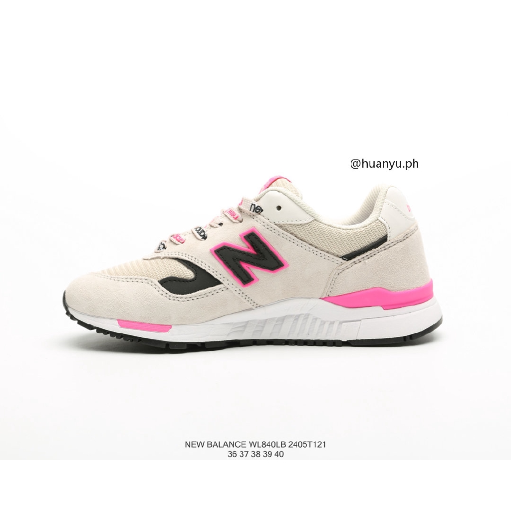new balance nb840