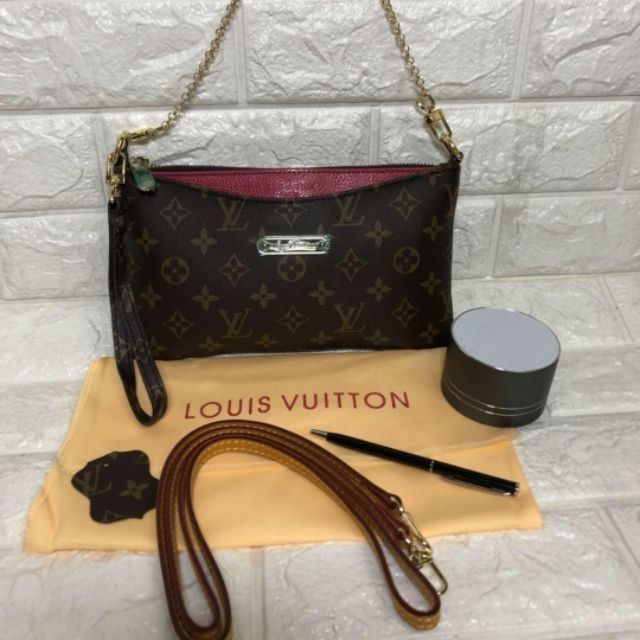 lv pallas sling bag