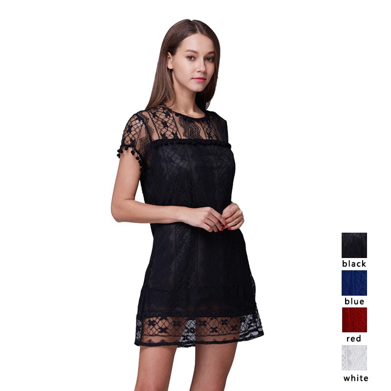 hot lace dresses