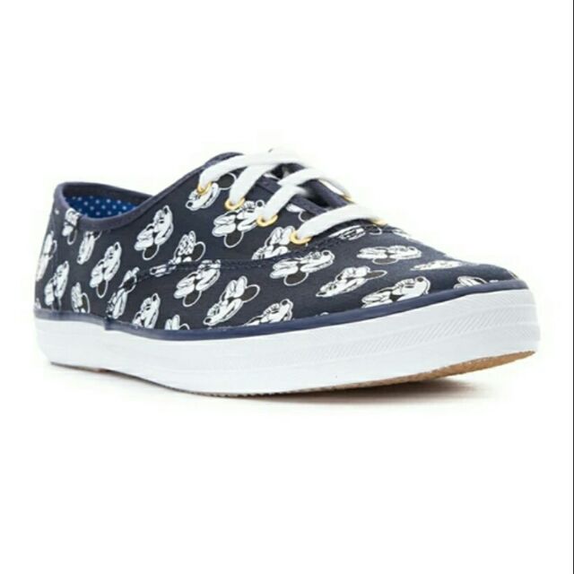 disney keds