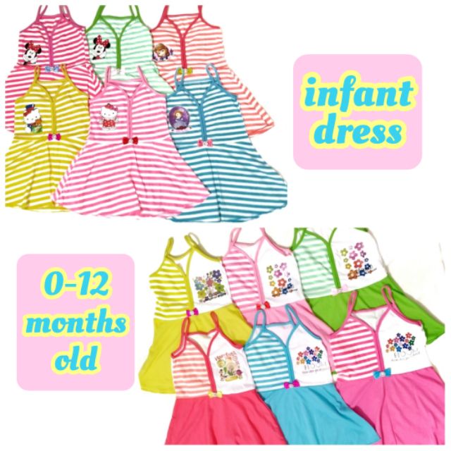 dolly dresses for infants