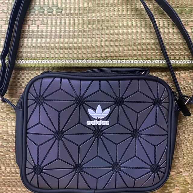 adidas camera bag