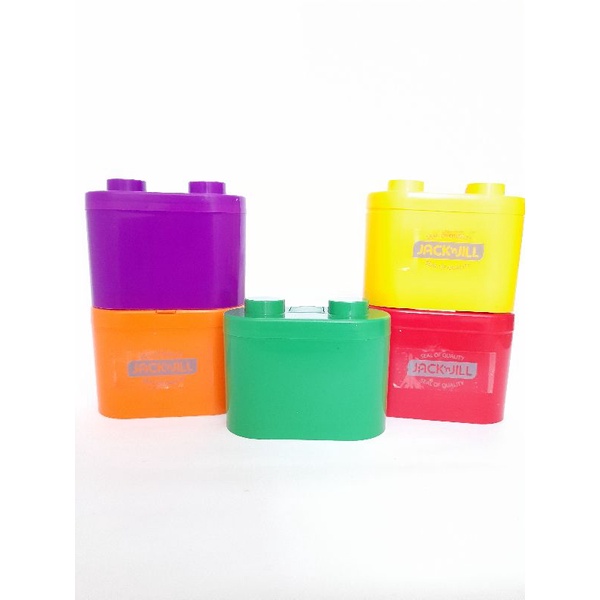 Jack N Jill Nips stackable candy dispenser toy Shopee Philippines