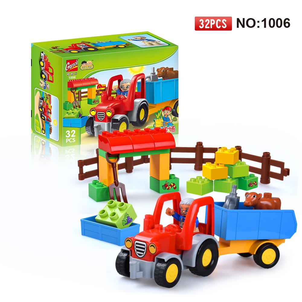 building blocks toys for kids