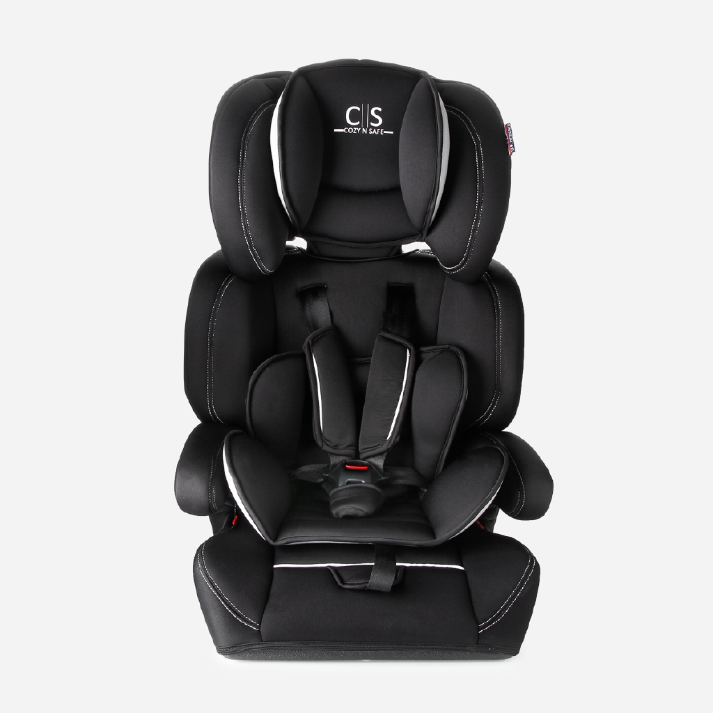 cozy n safe car seat