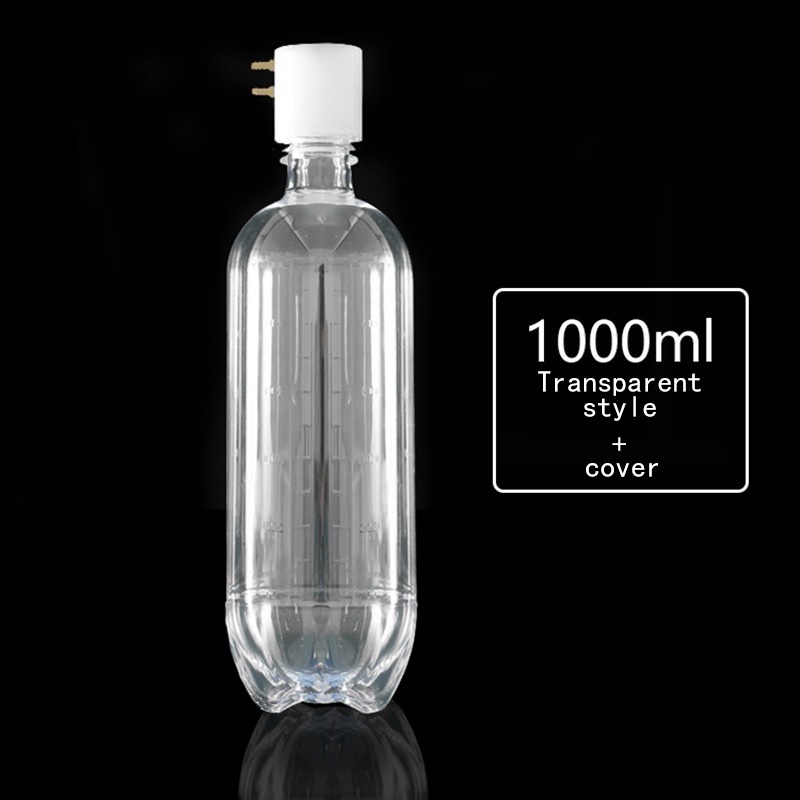 Dental Chair Water Storage Bottle 600ML 1000ML Water Storage Bottle