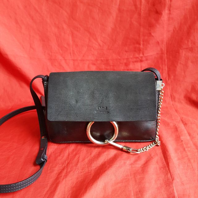 chloe sling bag