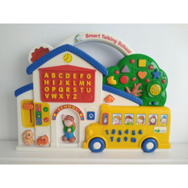 learning journey toys