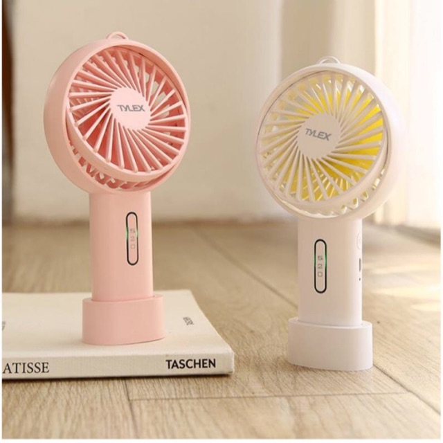 tylex mini fan