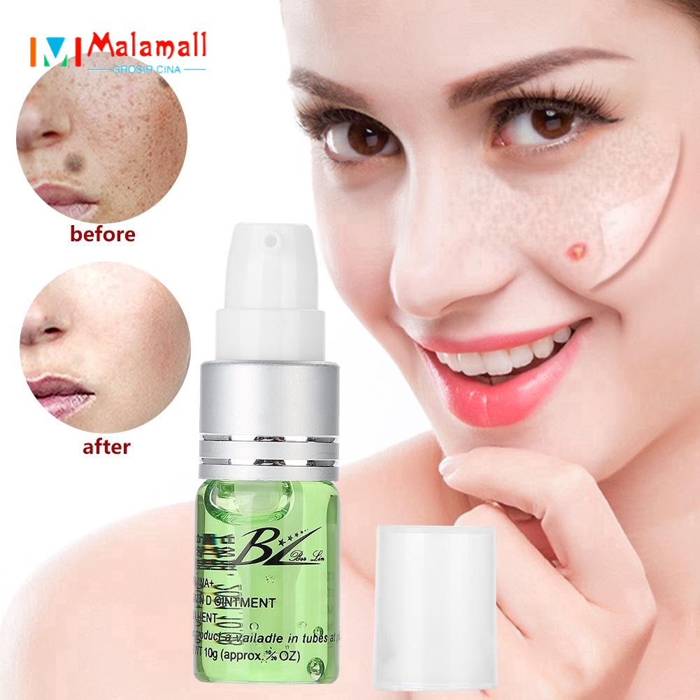 Painless Mole Skin Dark Spot Removal Face Wart Tag Freckle Removal ...