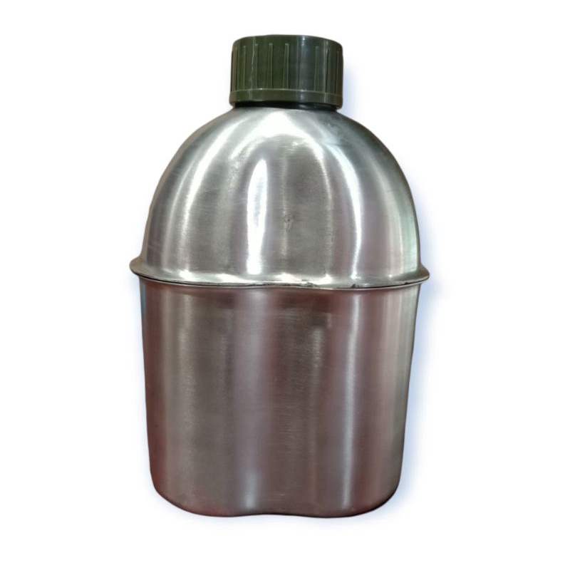 Canteen Water (stainless) Shopee Philippines