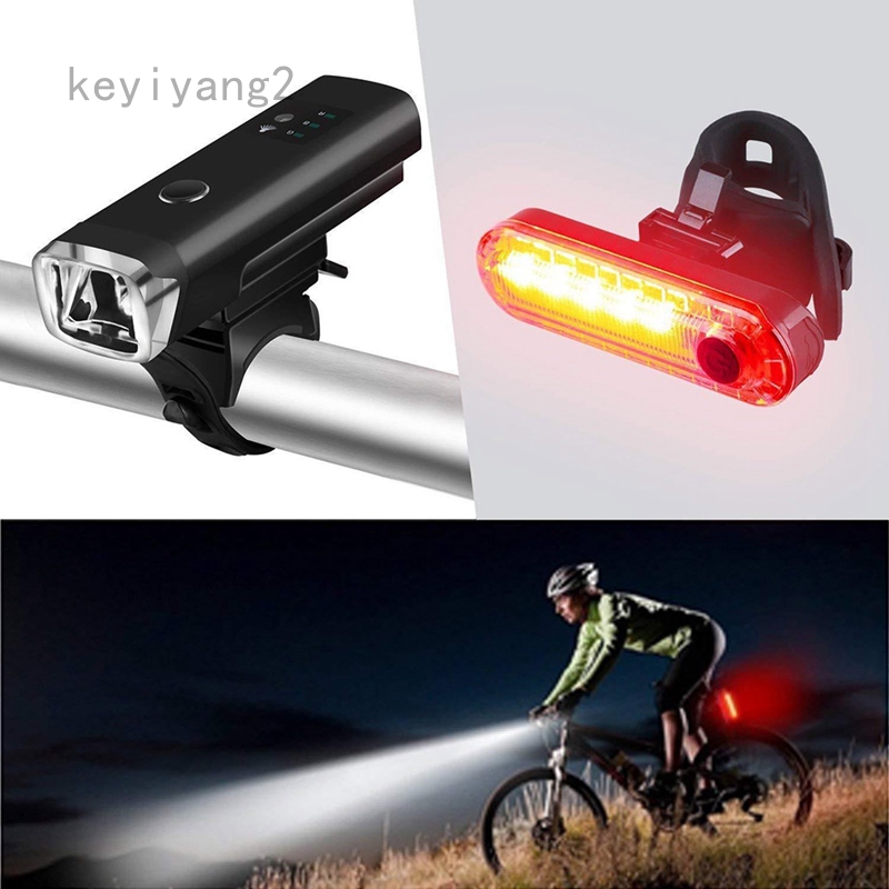 600 lumens bike light