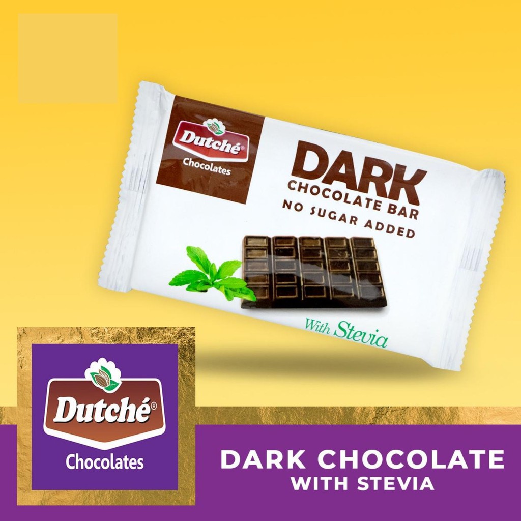 Dutche Chocolates, Online Shop Shopee Philippines