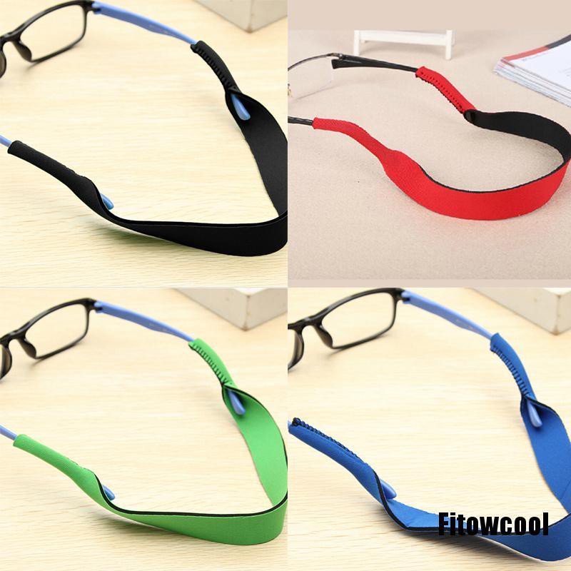 string goggles
